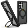 UAG Urban Armor Gear Plasma XTE 360 Kickstand Case mit Magnetmodul | Samsung Galaxy S26 Ultra | Schwarz | 214525114040 (214525114040)