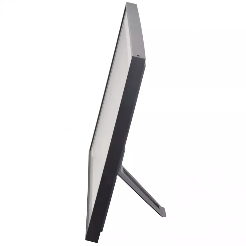 Denver Bilderrahmen mit FRAMEO 19 32GB schwarz