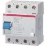ABB STOTZ-KONTAKT F204A-125/0,3 L FI-Schutzschalter (2CSF204123R3950)