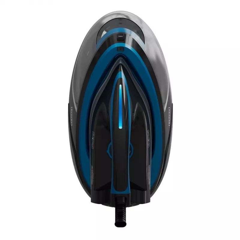 Black+Decker Dampfgenerator BXSS2401E (2400W)
