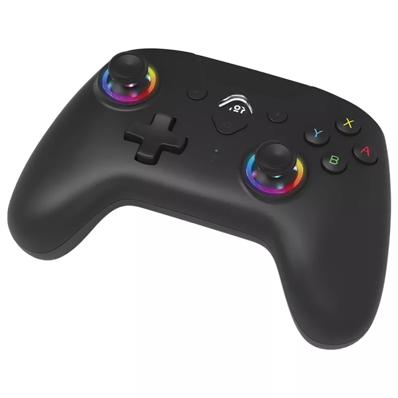 Subsonic Wireless LED Controller Schwarz für Switch