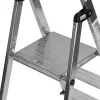 Krause Solidy Klappleiter silber