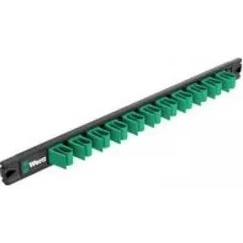 Wera Joker Magnetleiste für bis zu 11 Kombischlüssel (05136413001)