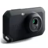 Wärmebildkamera FLIR C8, 320×240 px Wärmesensor, 3,5 Zoll LCD-Touchscreen, -20–450 °C, IP54, USB-C, 5 MP sichtbare Kamera