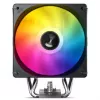 CPU-Kühler Jonsbo CR-1000MAX V2 PWM ARGB, schwarz