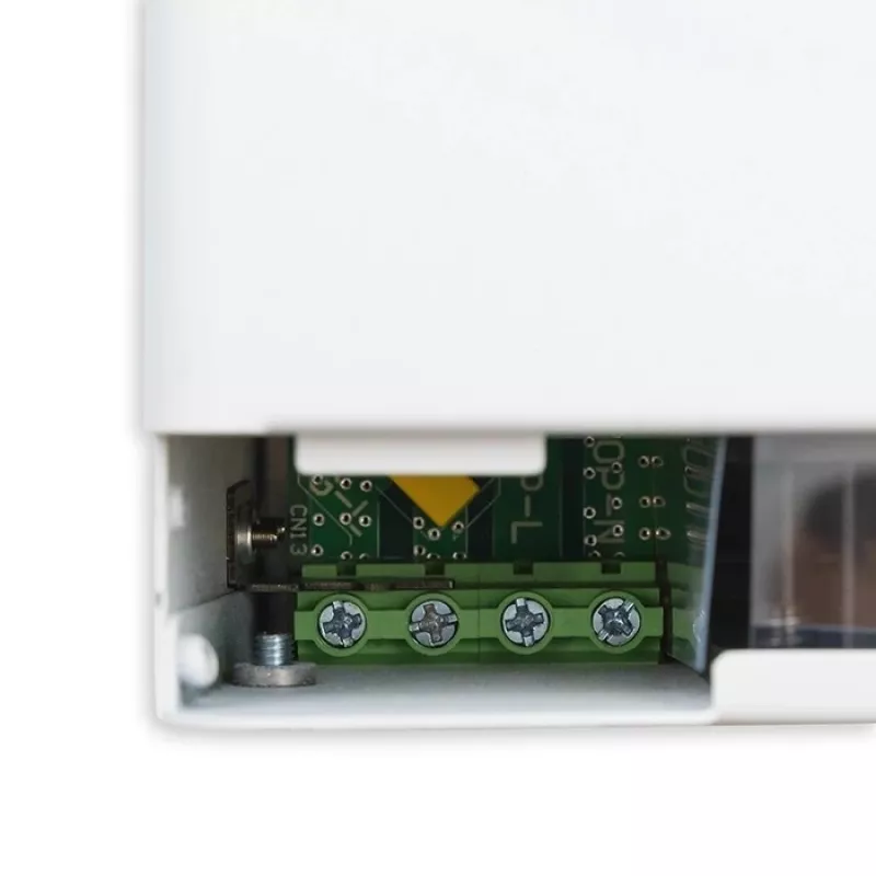 Qoltec Solar Hybrid Wechselrichter Off-Grid 1500W