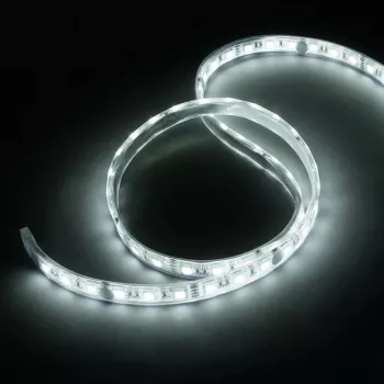 Universeller Lichtstreifen Lamptron FlexLight Multi — mehrfarbiger DC-Streifen, 130 mm Breite