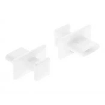 Staubschutzkappe für USB-Typ-C-Buchse DeLOCK 64097