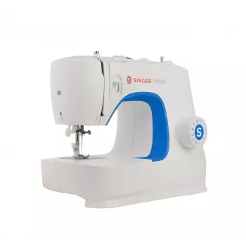 Semi-automatische Nähmaschine SINGER M3205