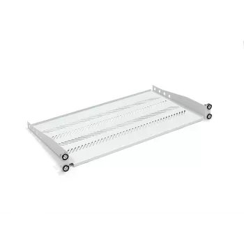 Rack shelf Digitus TN-19-250-1U-GY