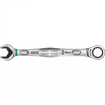 Wera Joker Switch Schraubenschlüssel-/Steckschlüssel-Set