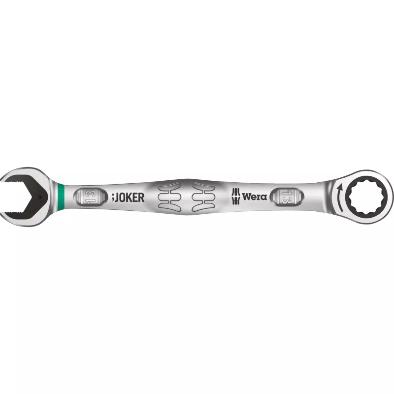 Wera Joker Switch Schraubenschlüssel-/Steckschlüssel-Set