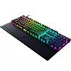 Razer Huntsman V3 Pro Tastatur – deutsches Layout, 8KHz Polling-Rate
