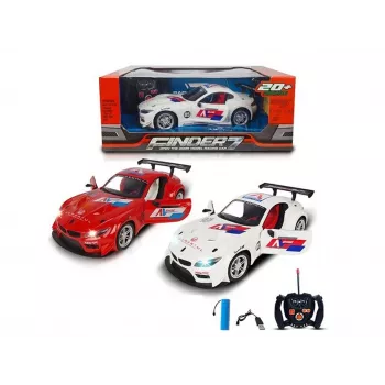 R/C-Autolicht von Madej, USB-betriebenes Zubehör für Beleuchtung und Türöffnung