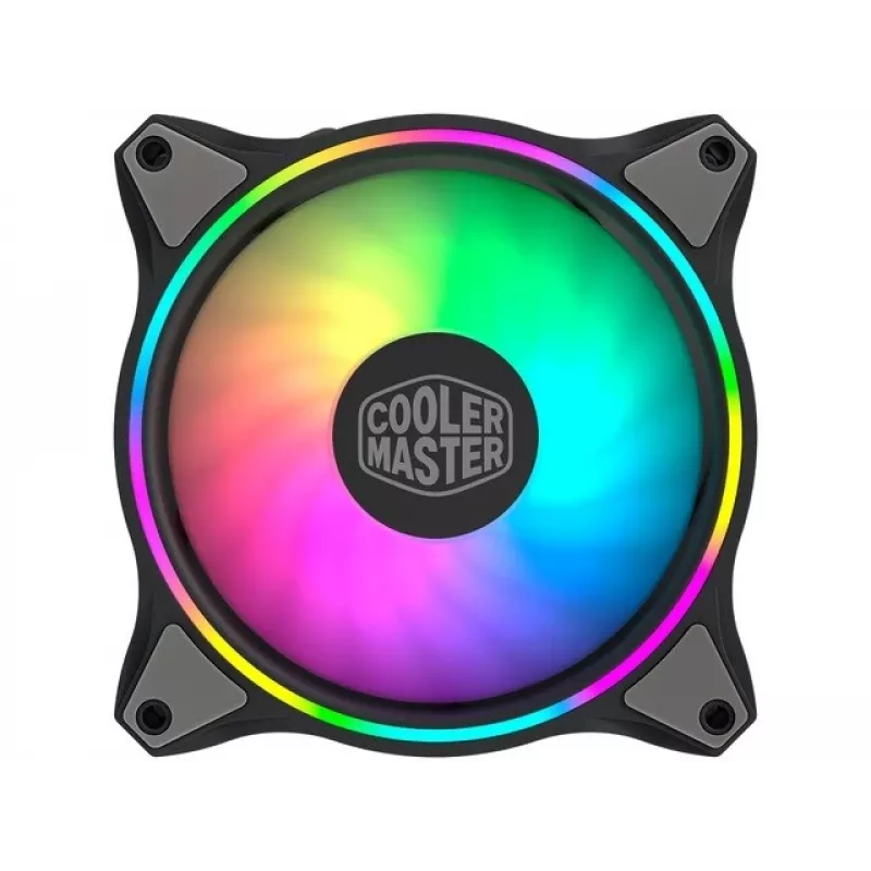 Fan Cooler Master MasterFan MF120 Halo 3in1