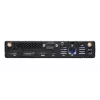 Mini-PC-Barebone ASRock Jupiter X600 mit Intel-Chipsatz, kompaktes Desktop-Gehäuse