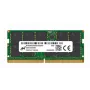 Server-Arbeitsspeichermodul | MICRON | DDR5 | 16 GB | ECC | 5600 MHz | CL 46 | 1,1 V | MTC10C1084S1TC56BR