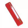 Project File Bindeklammer, rot (25vnt.) 0824-003