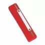 Project File Bindeklammer, rot (25vnt.) 0824-003