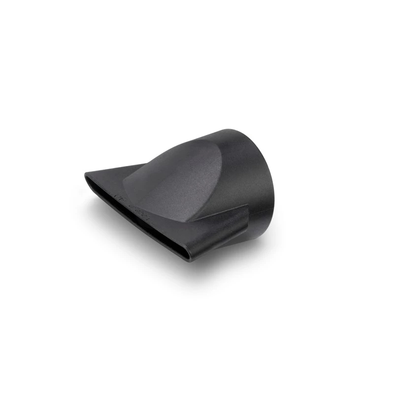 BaByliss 6704E Haartrockner 2000 W Schwarz, Gold