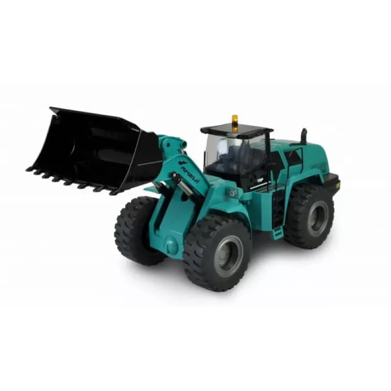 Frontlader Amewi G485E SE Elektromotor 1:14 2000 mAh