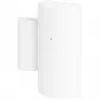 Tür-/Fenstersensor Avanca International HBSC-0109 — Kabellos Bluetooth, CR2-Batterie, 45×55 mm, weiß