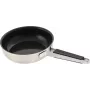 Bratpfanne ZWILLING PURE 20 cm, Edelstahl, Antihaftbeschichtung