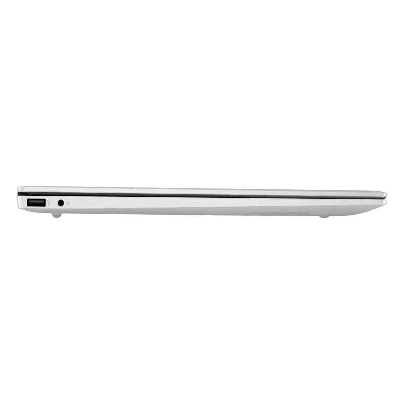 Laptop HP OmniBook 5 16-ba1059ny — 16,0 Zoll 2K (1920×1200) OLED, Intel Core i5-1334U, 16 GB RAM, 512 GB SSD, Glacier Silver, Windows 11 Home