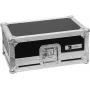 Roadinger Flightcase TRM-202 MK3 für 2U Rackmount-Equipment, Schutzkoffer