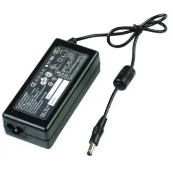 Netzteil/Wechselrichter Acer 25.LW9M3.001 65 W Innenbereich Schwarz für Monitor