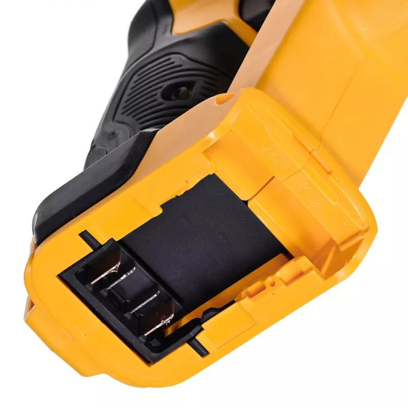 DeWALT DCS380N Säbelsäge 2,86 cm Schwarz, Gelb