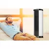Heizlüfter Midea NTH20-17BR (weiß/schwarz, 2000 Watt)