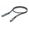 InfiniBand/Glasfaserkabel Ubiquiti UACC-DAC-QSFP28-0.5M