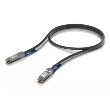InfiniBand/Glasfaserkabel Ubiquiti UACC-DAC-QSFP28-0.5M