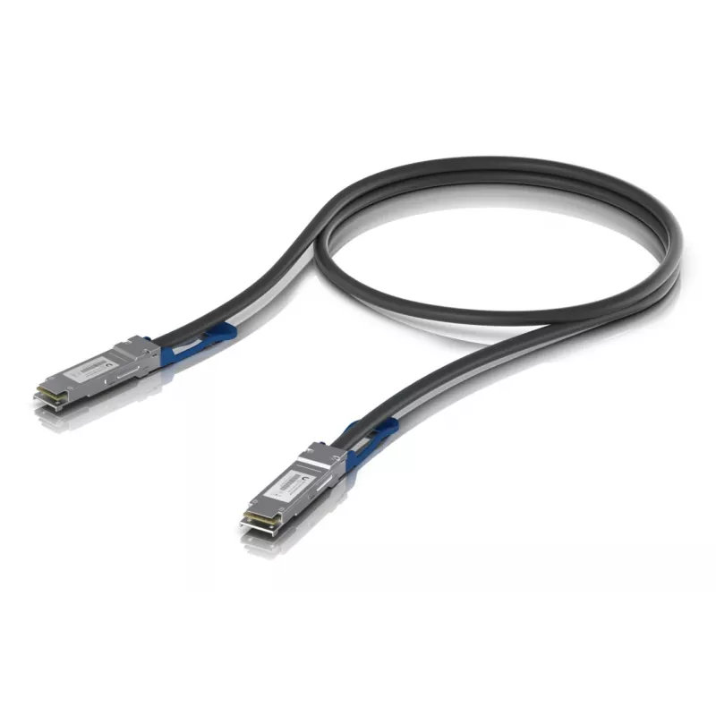 InfiniBand/Glasfaserkabel Ubiquiti UACC-DAC-QSFP28-0.5M