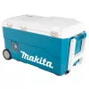 MAKITA. FRIDGE-HEATER 18V40V XGT/230V