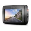 Dashcam MIO MiVue 802 Autokamera, 2560×1440 QHD 140° 60fps, 2,7 Zoll Anzeige, Batterie/USB, microSD bis zu 128 GB, G-Schock, Kollisionserkennung
