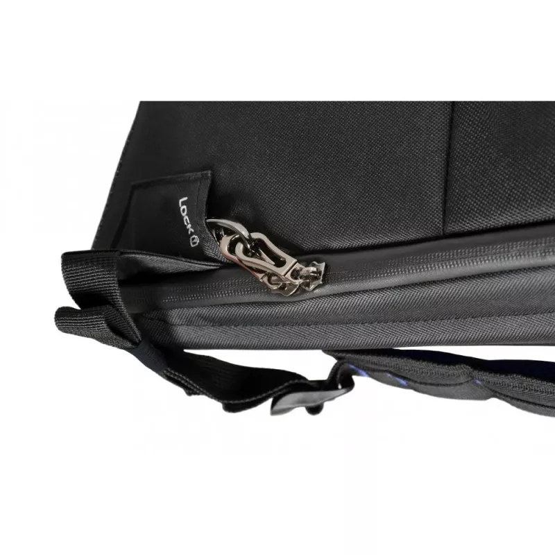 Port Designs CHICAGO EVO BP 13/15.6'' 39,6 cm (15,6) Rucksack Schwarz