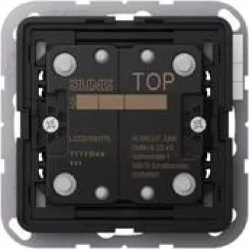 Jung KNX-Taster Erweiterung 1-fach LSCD10911TE (LSCD10911TE)
