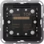 Jung KNX-Taster Erweiterung 1-fach LSCD10911TE (LSCD10911TE)