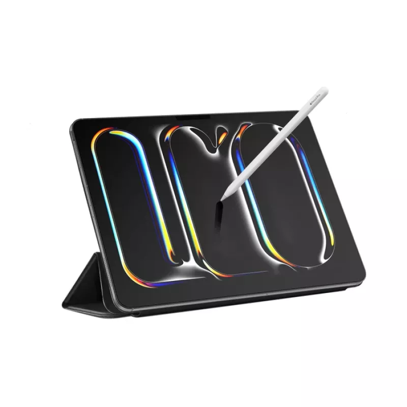 Klare Displayschutzfolie Belkin iPad Pro 13 Zoll Gehärtetes Glas 9H