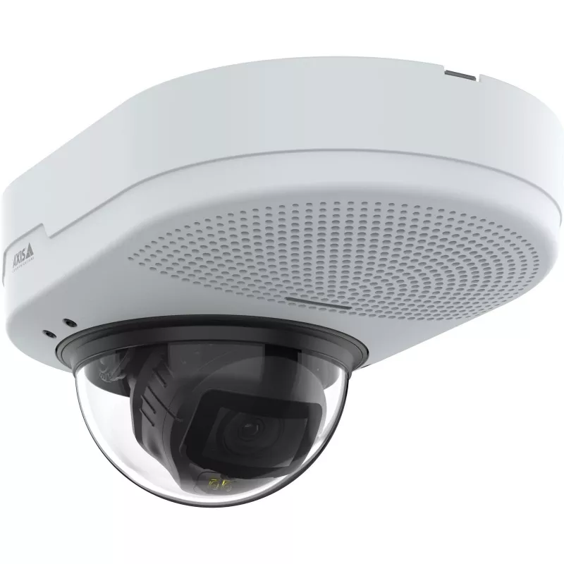 IP-Überwachungskamera Axis Q9307-LV Indoor 2592 x 1944 Pixel Wand