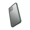 Schützende Anti-Shock-Handytasche Devia für iPhone 11 Pro Max – grün