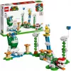 Bauspielzeug LEGO Super Mario 3 Gegnerfiguren 71409 — Boomerang Bruder & Piranha-Pflanze