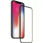NEVOGLASS 3D mit EASY APP, Displayschutzfolie Transparent, iPhone 14 | 13 | 13 Pro