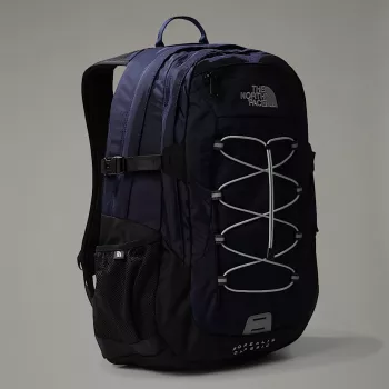 Rucksack The North Face Borealis Classic - tnf navy/tin Grau