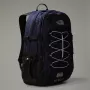 Rucksack The North Face Borealis Classic - tnf navy/tin Grau