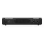 Behringer EP2000 Audioverstärker Performance/Bühne Schwarz