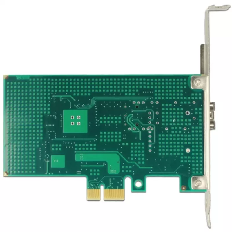 Netzwerkkarte DeLOCK 89481 Intern Fiber 1000 Mbit/s