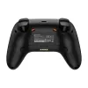 GameSir Wireless Controller Nova 2 Lite Gray — Bluetooth-kompatibler, kompakter Gaming-Controller
